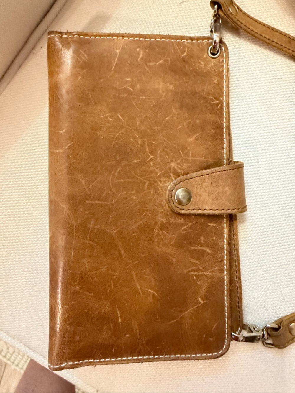 Planner Perfect Everyday Wallet - Picture 3 of 16